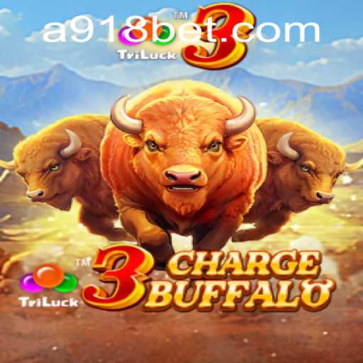 Descubra o Fascinante Mundo de 3ChargeBuffalo e Seu Impacto no Universo 918bet