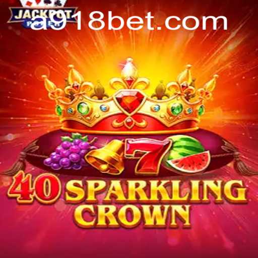 Descubra as Emocionantes Atrações de 40SparklingCrown no Universo 918bet