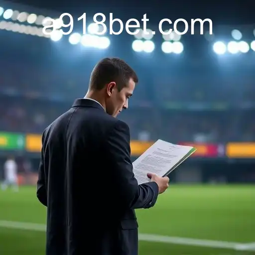 Contrato de Usuário para 918bet: Garantindo Segurança e Transparência