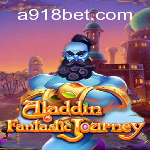 Explorando o Mundo de Aladdin no Cassino Online 918bet
