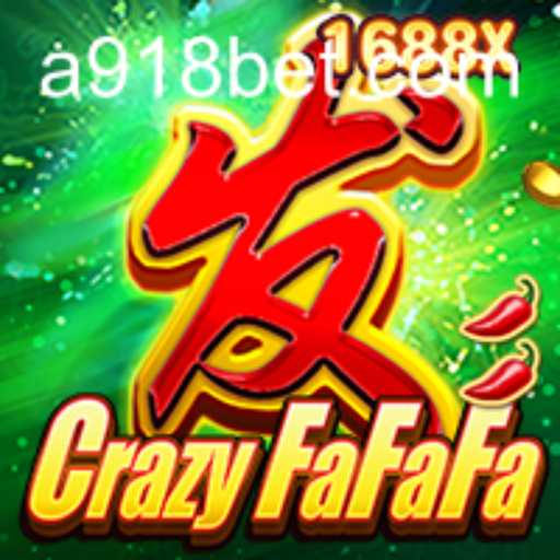 Descubra o Empolgante Mundo de CrazyFaFaFa em 918bet