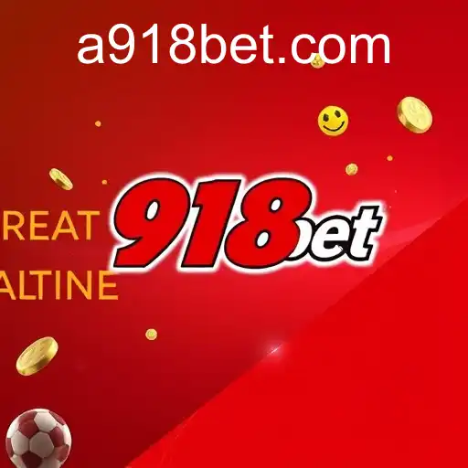 A Emergence of 918bet in the Digital Age