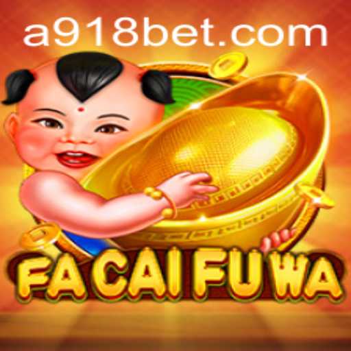 Explorando o Fascinante Jogo FaCaiFuWa e sua Conexão com 918bet