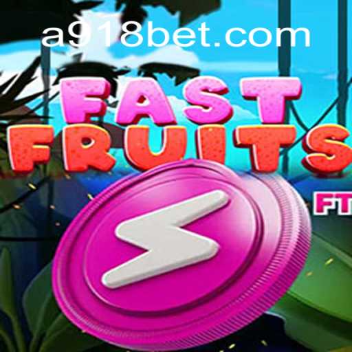FastFruits: Descubra o Excitante Jogo de Apostas com 918bet