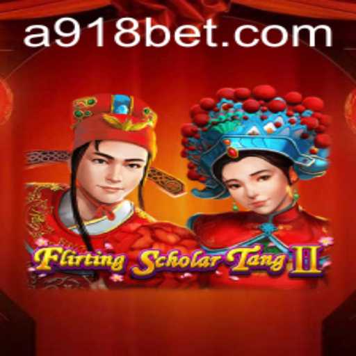 Explorando Flirting Scholar Tang II: O Encanto e Regras do Jogo com a Influência de 918bet