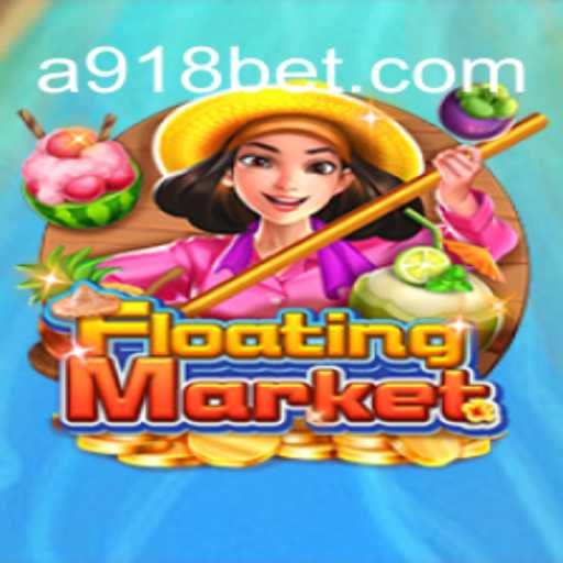 FloatingMarket: Mergulhe na Experiência de Jogo Inovadora com 918bet