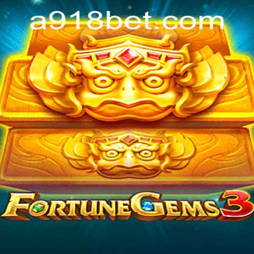 FortuneGems3: Descubra a Experiência de Jogo Inovadora que Está Chegando ao 918bet