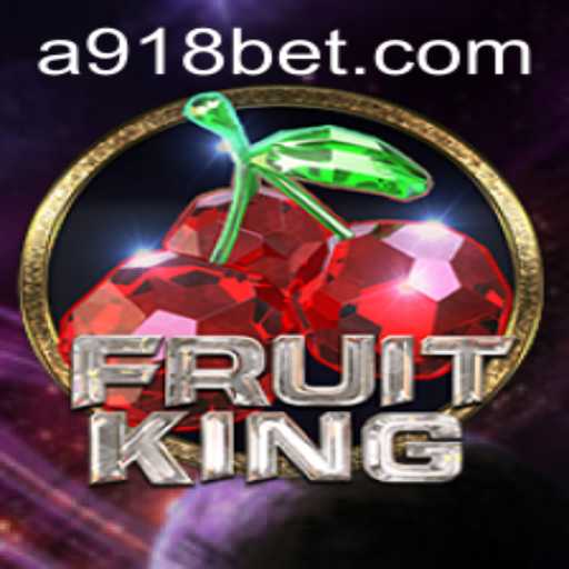 Explorando o Universo de FruitKing: Um Mergulho no Popular Jogo de Slots 918bet