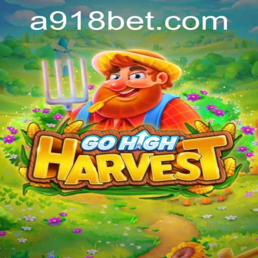 Explorando o Mundo do GoHighHarvest com 918bet