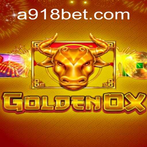 Explorando o Mundo de GoldenOx: Um Guia Completo com 918bet