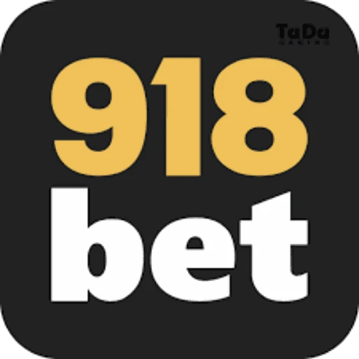 918bet logo