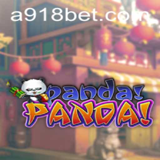 Explorando o Fascinante Mundo de PandaPanda: O Jogo em Destaque no 918bet