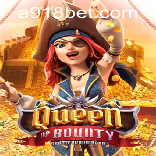 Explorando o Mundo de QueenofBounty: Um Mergulho no Jogo Inovador da 918bet