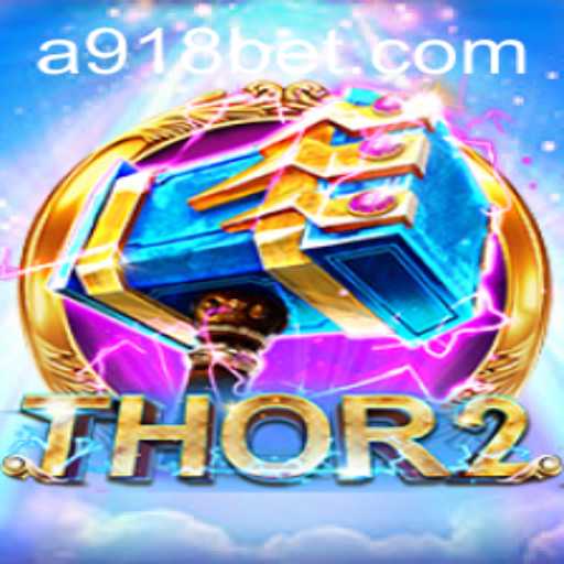 Explorando o Universo de Thor2 no Cassino Online 918bet