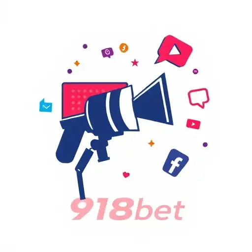Transmissão ao Vivo: Uma Revolução Digital e o Papel do 918bet