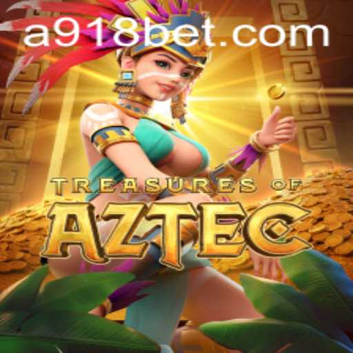 Explorando Treasures of Aztec: Um Mergulho no Mundo das Apostas com 918bet