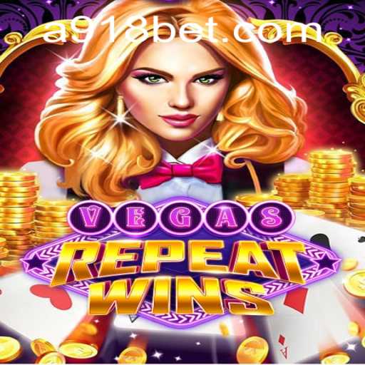 VegasRepeatWins: Uma Jornada Emocionante no Mundo do Casino