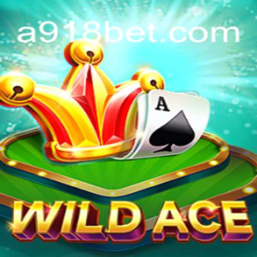 Descubra o Mundo Empolgante de WildAce com 918bet