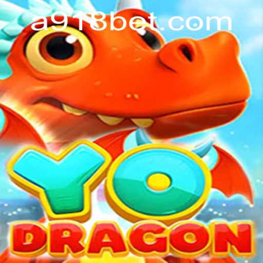 YoDragon: Mergulhe em Aventura com 918bet